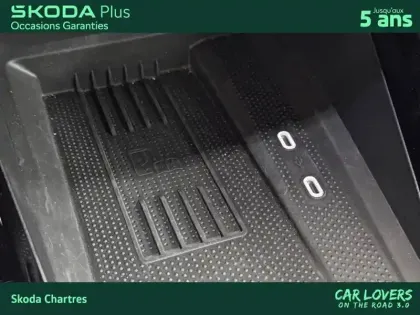 Photo 19 Skoda Octavia  Combi 2.0 TDI 150 ch SCR DSG7