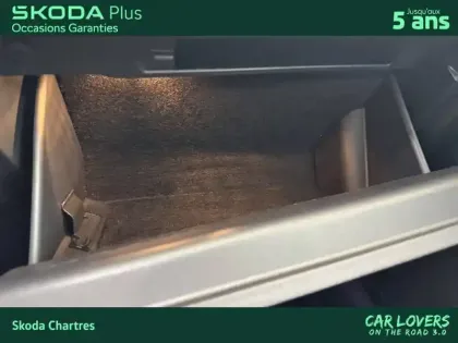 Photo 20 Skoda Octavia  Combi 2.0 TDI 150 ch SCR DSG7