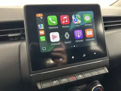 Photo 31 Renault Clio  TCe 90