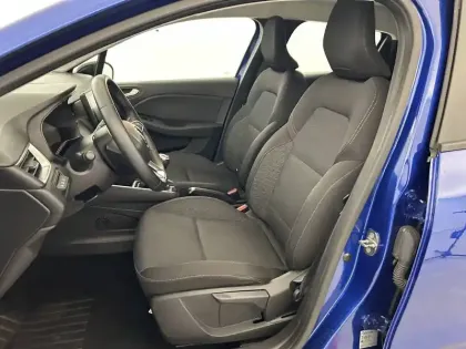 Photo 18 Renault Clio  TCe 90