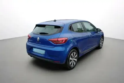 Photo 5 Renault Clio  TCe 90