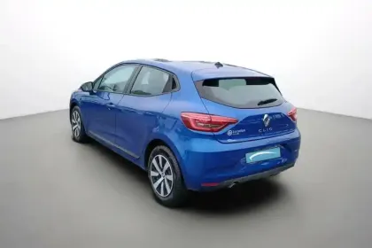 Photo 11 Renault Clio  TCe 90