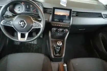 Photo 8 Renault Clio  TCe 90