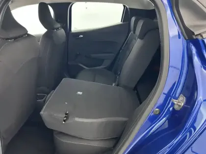 Photo 33 Renault Clio  TCe 90