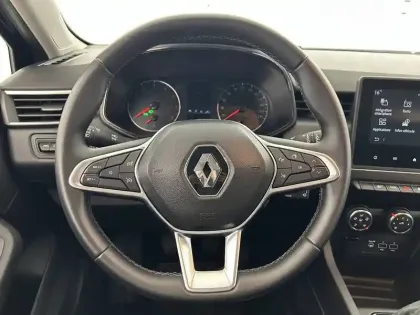 Photo 23 Renault Clio  TCe 90