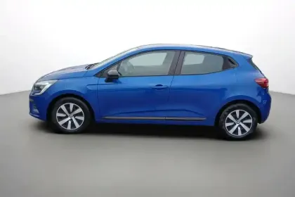 Photo 2 Renault Clio  TCe 90