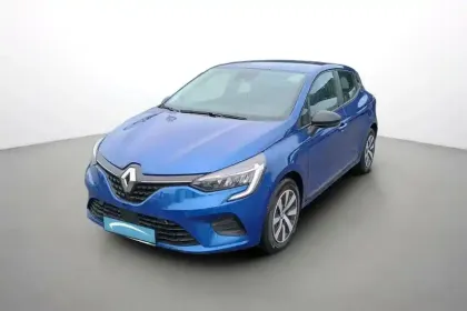 Photo 9 Renault Clio  TCe 90