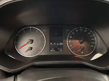 Photo 25 Renault Clio  TCe 90