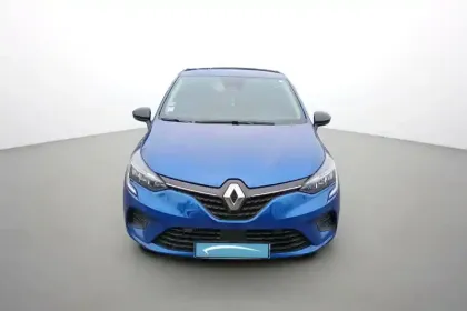 Photo 16 Renault Clio  TCe 90