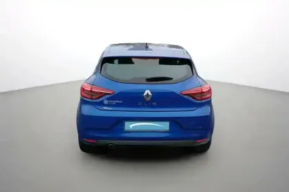 Photo 4 Renault Clio  TCe 90