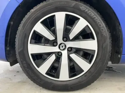 Photo 27 Renault Clio  TCe 90