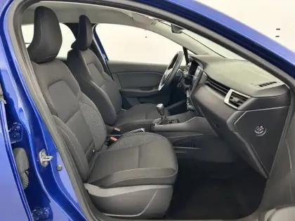 Photo 22 Renault Clio  TCe 90