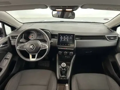 Photo 32 Renault Clio  TCe 90