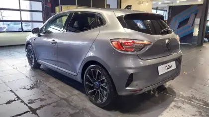 Photo 3 Renault Clio  E-Tech full hybrid 145