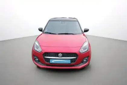 Photo 1 Suzuki Swift  1.2 Dualjet Hybrid