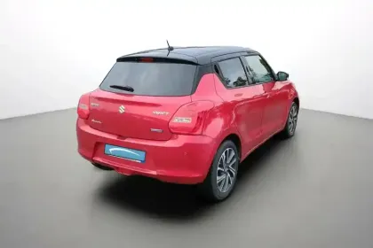 Photo 5 Suzuki Swift  1.2 Dualjet Hybrid