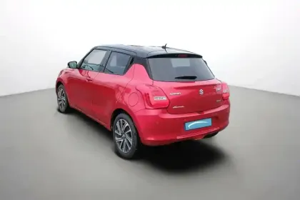 Photo 3 Suzuki Swift  1.2 Dualjet Hybrid