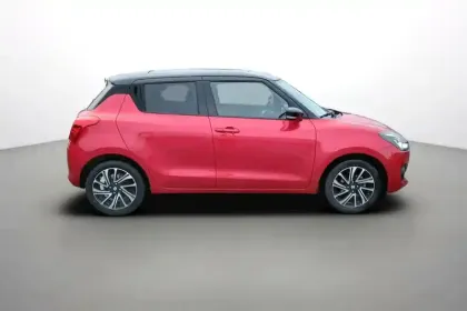 Photo 6 Suzuki Swift  1.2 Dualjet Hybrid