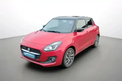 Photo Suzuki Swift Privilège