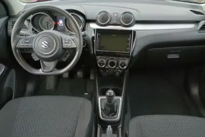 Photo 8 Suzuki Swift  1.2 Dualjet Hybrid