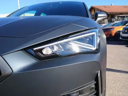 Photo 19 Cupra Leon  Sportstourer 1.4 e-HYBRID 245 ch DSG6