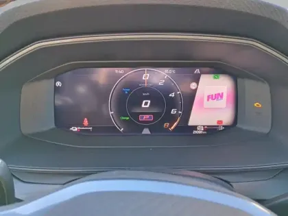 Photo 5 Cupra Leon  Sportstourer 1.4 e-HYBRID 245 ch DSG6