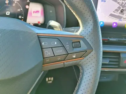 Photo 14 Cupra Leon  Sportstourer 1.4 e-HYBRID 245 ch DSG6