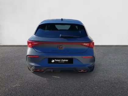 Photo 27 Cupra Leon  Sportstourer 1.4 e-HYBRID 245 ch DSG6