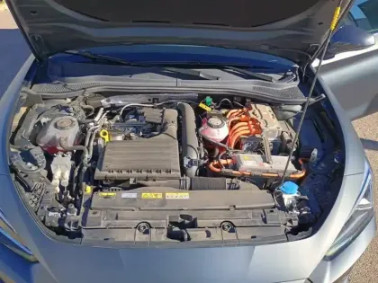 Photo 22 Cupra Leon  Sportstourer 1.4 e-HYBRID 245 ch DSG6