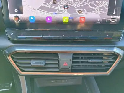 Photo 11 Cupra Leon  Sportstourer 1.4 e-HYBRID 245 ch DSG6