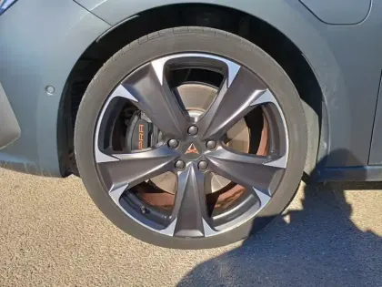 Photo 20 Cupra Leon  Sportstourer 1.4 e-HYBRID 245 ch DSG6