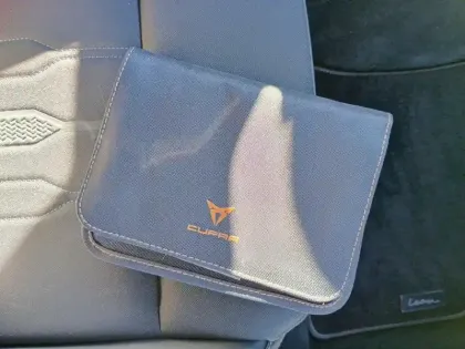 Photo 23 Cupra Leon  Sportstourer 1.4 e-HYBRID 245 ch DSG6