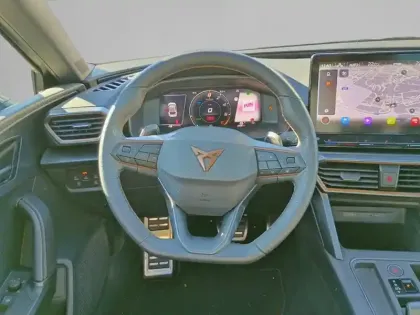 Photo 10 Cupra Leon  Sportstourer 1.4 e-HYBRID 245 ch DSG6