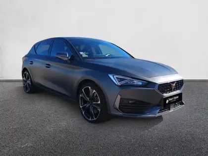 Photo 28 Cupra Leon  Sportstourer 1.4 e-HYBRID 245 ch DSG6