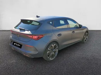 Photo 24 Cupra Leon  Sportstourer 1.4 e-HYBRID 245 ch DSG6