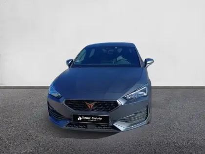 Photo 26 Cupra Leon  Sportstourer 1.4 e-HYBRID 245 ch DSG6