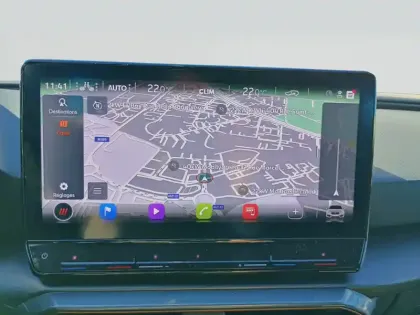 Photo 7 Cupra Leon  Sportstourer 1.4 e-HYBRID 245 ch DSG6