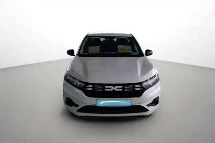 Photo 1 Dacia Sandero  SCe 65