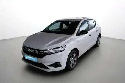 Photo Dacia Sandero Essential