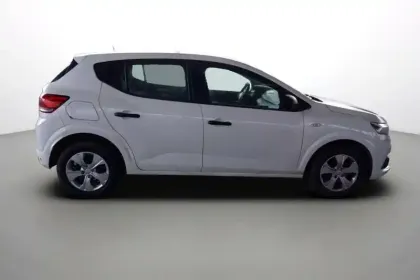 Photo 6 Dacia Sandero  SCe 65