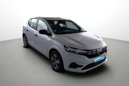 Photo 7 Dacia Sandero  SCe 65