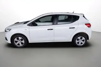 Photo 2 Dacia Sandero  SCe 65