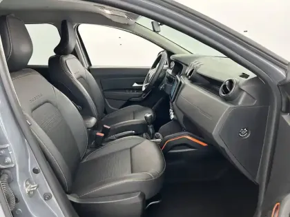 Photo 22 Dacia Duster  Blue dCi 115 4x2