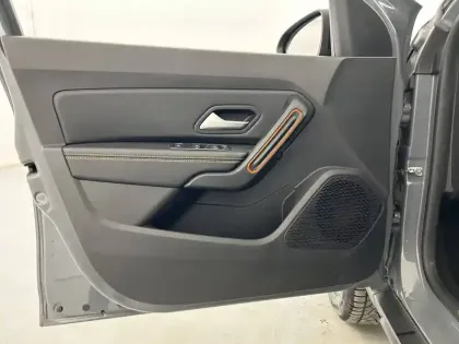 Photo 19 Dacia Duster  Blue dCi 115 4x2