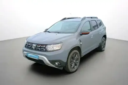 Photo Dacia Duster Sl Extreme