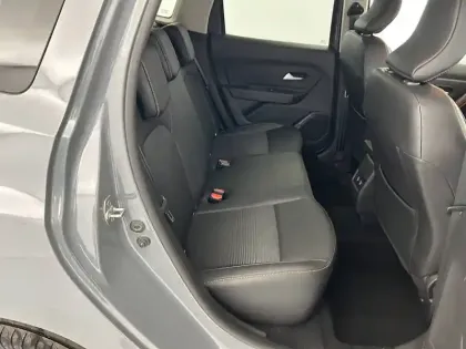 Photo 24 Dacia Duster  Blue dCi 115 4x2