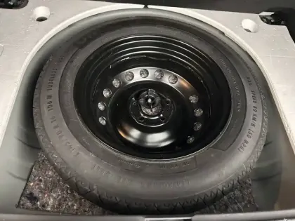 Photo 31 Dacia Duster  Blue dCi 115 4x2