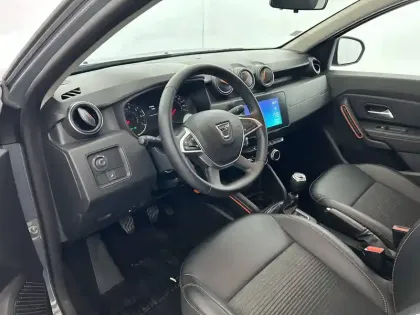 Photo 18 Dacia Duster  Blue dCi 115 4x2