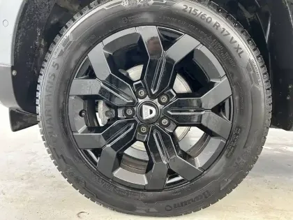 Photo 27 Dacia Duster  Blue dCi 115 4x2