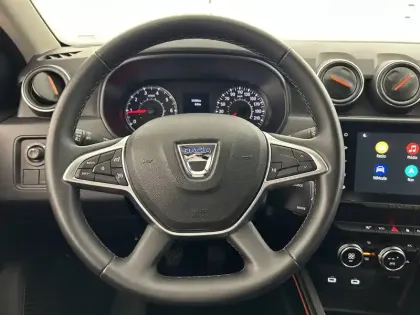 Photo 23 Dacia Duster  Blue dCi 115 4x2